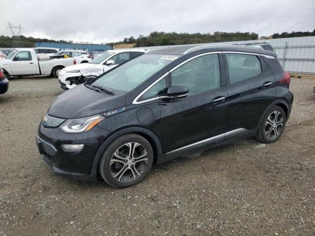 Черный Шевроле Другая, объемом двигателя 0 л и пробегом 100 тыс. км за 12900 $, фото 2 на Automoto.ua