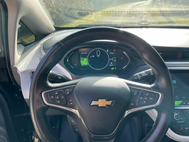 Черный Шевроле Другая, объемом двигателя 0 л и пробегом 166 тыс. км за 15000 $, фото 23 на Automoto.ua