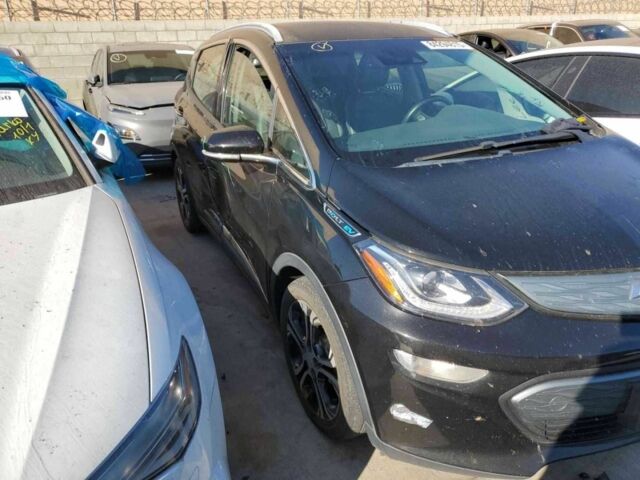 Черный Шевроле Другая, объемом двигателя 0 л и пробегом 100 тыс. км за 12900 $, фото 16 на Automoto.ua