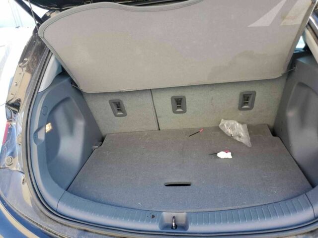 Черный Шевроле Другая, объемом двигателя 0 л и пробегом 100 тыс. км за 12900 $, фото 13 на Automoto.ua