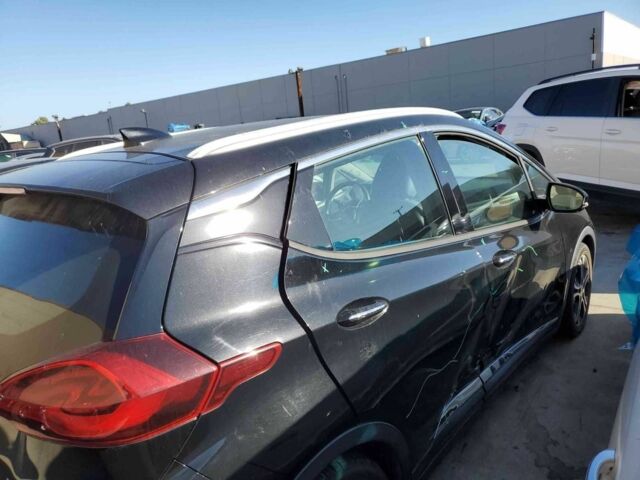 Черный Шевроле Другая, объемом двигателя 0 л и пробегом 100 тыс. км за 12900 $, фото 22 на Automoto.ua