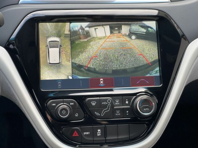 Черный Шевроле Другая, объемом двигателя 0 л и пробегом 166 тыс. км за 15000 $, фото 22 на Automoto.ua