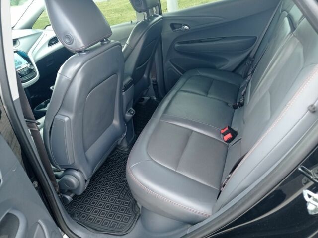 Черный Шевроле Другая, объемом двигателя 0 л и пробегом 86 тыс. км за 16500 $, фото 4 на Automoto.ua