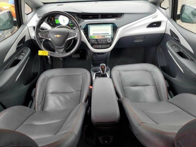 Черный Шевроле Другая, объемом двигателя 0 л и пробегом 100 тыс. км за 12900 $, фото 7 на Automoto.ua