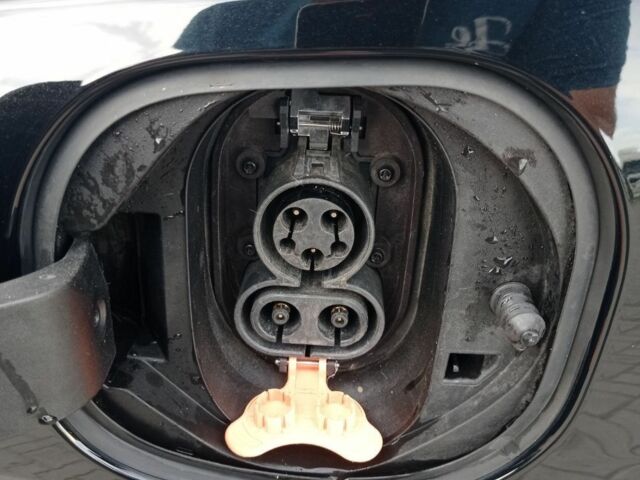 Черный Шевроле Другая, объемом двигателя 0 л и пробегом 86 тыс. км за 16500 $, фото 5 на Automoto.ua