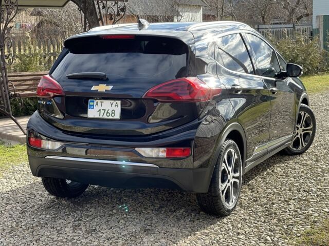 Черный Шевроле Другая, объемом двигателя 0 л и пробегом 166 тыс. км за 15000 $, фото 7 на Automoto.ua