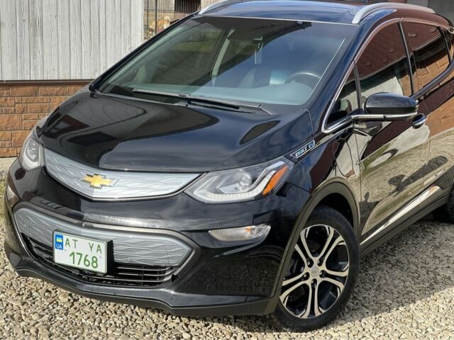 Черный Шевроле Другая, объемом двигателя 0 л и пробегом 166 тыс. км за 15000 $, фото 2 на Automoto.ua