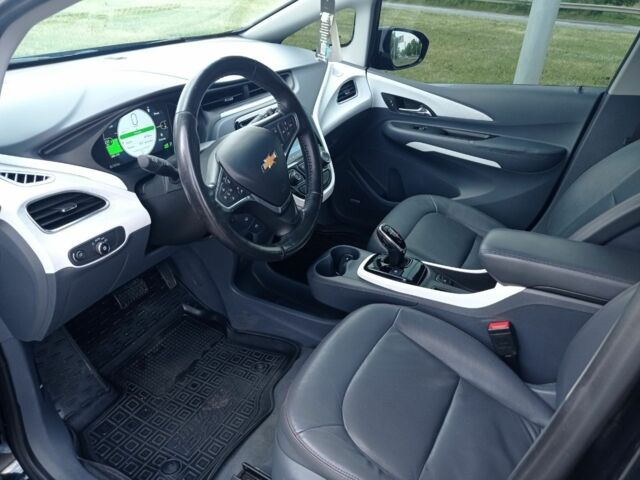 Черный Шевроле Другая, объемом двигателя 0 л и пробегом 86 тыс. км за 16500 $, фото 8 на Automoto.ua