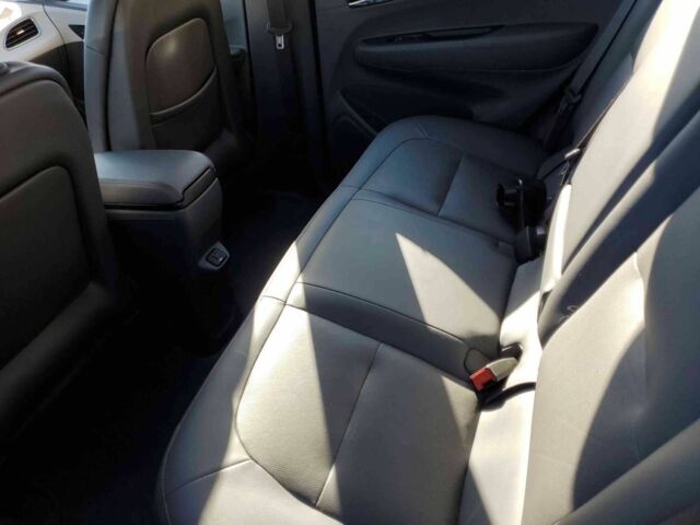 Черный Шевроле Другая, объемом двигателя 0 л и пробегом 100 тыс. км за 12900 $, фото 14 на Automoto.ua