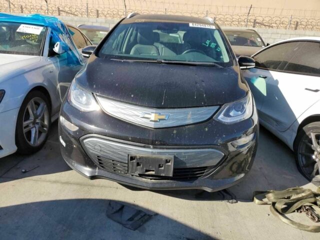 Черный Шевроле Другая, объемом двигателя 0 л и пробегом 100 тыс. км за 12900 $, фото 15 на Automoto.ua