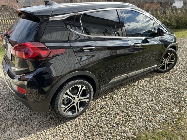 Черный Шевроле Другая, объемом двигателя 0 л и пробегом 166 тыс. км за 15000 $, фото 5 на Automoto.ua