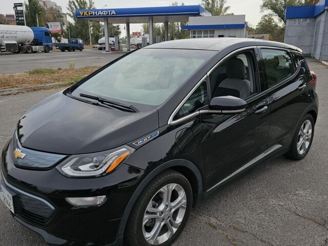 Черный Шевроле Другая, объемом двигателя 0 л и пробегом 158 тыс. км за 13999 $, фото 3 на Automoto.ua