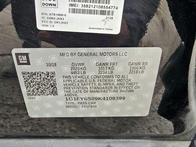 Черный Шевроле Другая, объемом двигателя 0 л и пробегом 158 тыс. км за 13999 $, фото 6 на Automoto.ua