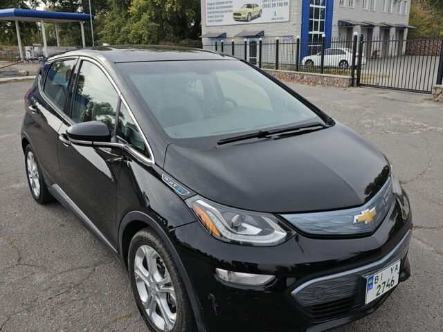 Черный Шевроле Другая, объемом двигателя 0 л и пробегом 158 тыс. км за 13999 $, фото 1 на Automoto.ua