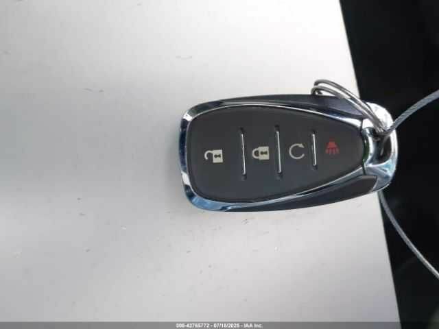 Чорний Шевроле Інша, об'ємом двигуна 0 л та пробігом 62 тис. км за 3500 $, фото 10 на Automoto.ua