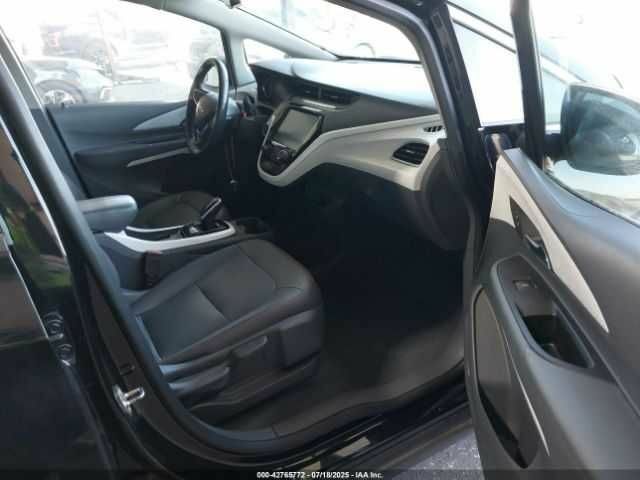 Чорний Шевроле Інша, об'ємом двигуна 0 л та пробігом 62 тис. км за 3500 $, фото 4 на Automoto.ua