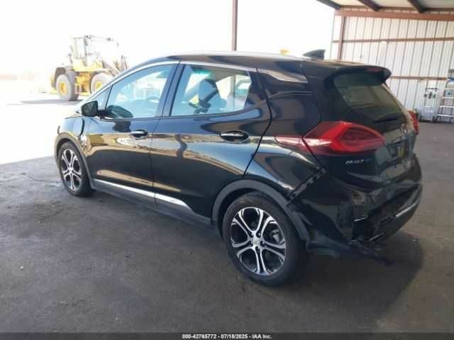 Чорний Шевроле Інша, об'ємом двигуна 0 л та пробігом 62 тис. км за 3500 $, фото 2 на Automoto.ua