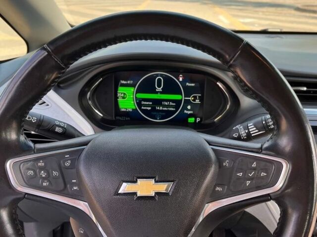 Черный Шевроле Другая, объемом двигателя 0 л и пробегом 98 тыс. км за 17500 $, фото 3 на Automoto.ua