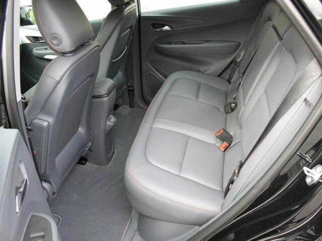 Черный Шевроле Другая, объемом двигателя 0 л и пробегом 77 тыс. км за 9200 $, фото 4 на Automoto.ua