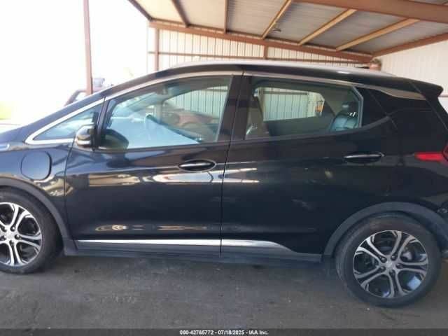 Чорний Шевроле Інша, об'ємом двигуна 0 л та пробігом 62 тис. км за 3500 $, фото 13 на Automoto.ua