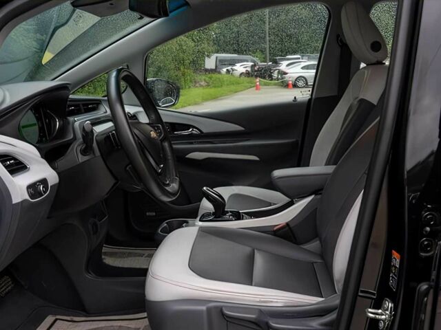 Чорний Шевроле Інша, об'ємом двигуна 0 л та пробігом 50 тис. км за 6700 $, фото 5 на Automoto.ua