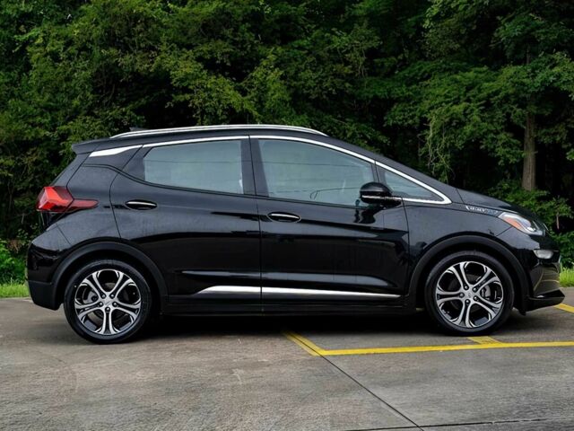 Чорний Шевроле Інша, об'ємом двигуна 0 л та пробігом 50 тис. км за 6700 $, фото 2 на Automoto.ua