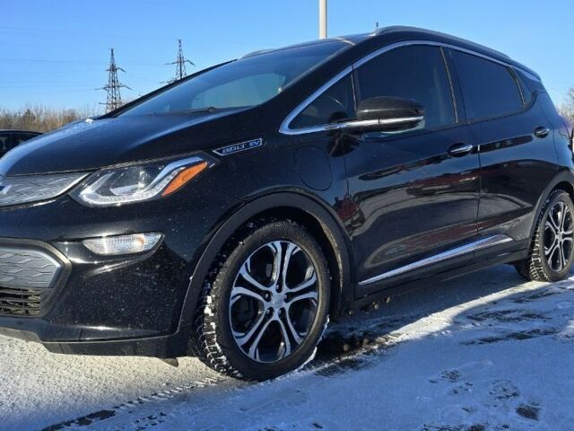 Чорний Шевроле Інша, об'ємом двигуна 0 л та пробігом 119 тис. км за 16000 $, фото 2 на Automoto.ua