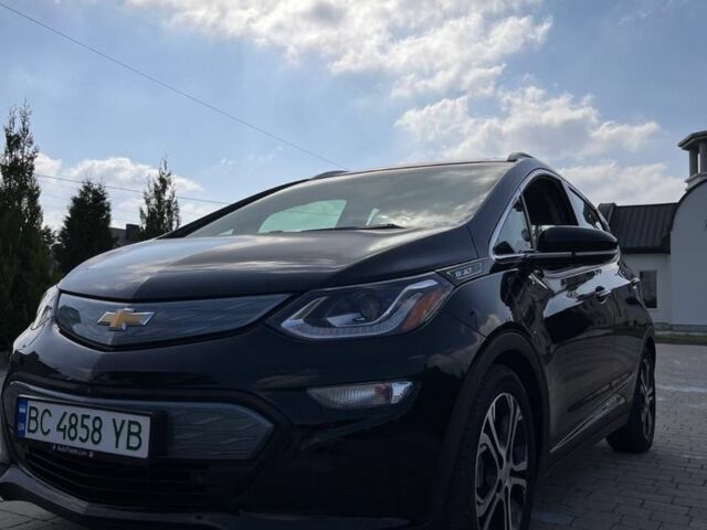 Черный Шевроле Другая, объемом двигателя 0 л и пробегом 98 тыс. км за 17500 $, фото 1 на Automoto.ua