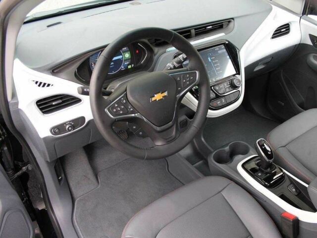 Черный Шевроле Другая, объемом двигателя 0 л и пробегом 77 тыс. км за 9200 $, фото 8 на Automoto.ua