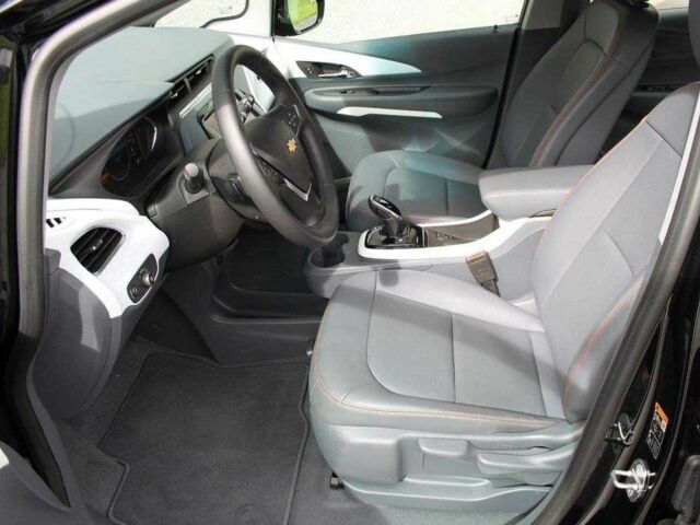 Черный Шевроле Другая, объемом двигателя 0 л и пробегом 77 тыс. км за 9200 $, фото 5 на Automoto.ua