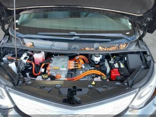 Чорний Шевроле Інша, об'ємом двигуна 0 л та пробігом 62 тис. км за 3500 $, фото 9 на Automoto.ua