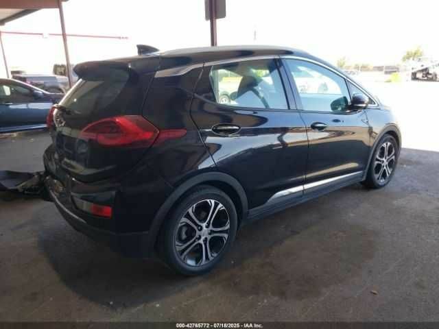 Чорний Шевроле Інша, об'ємом двигуна 0 л та пробігом 62 тис. км за 3500 $, фото 3 на Automoto.ua