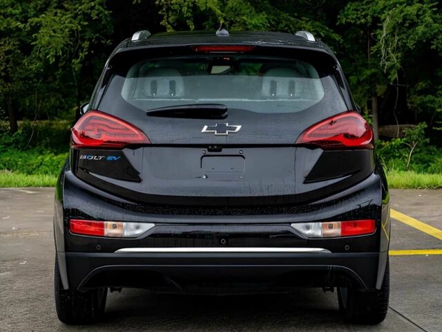 Чорний Шевроле Інша, об'ємом двигуна 0 л та пробігом 50 тис. км за 6700 $, фото 3 на Automoto.ua