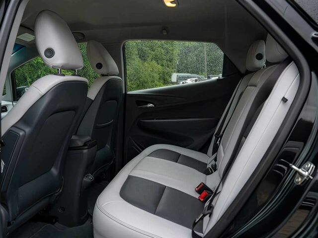 Чорний Шевроле Інша, об'ємом двигуна 0 л та пробігом 50 тис. км за 6700 $, фото 9 на Automoto.ua