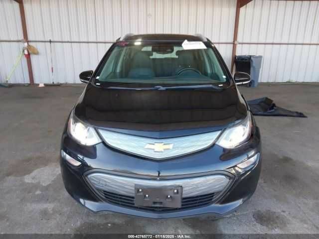 Чорний Шевроле Інша, об'ємом двигуна 0 л та пробігом 62 тис. км за 3500 $, фото 11 на Automoto.ua