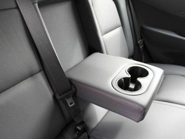 Черный Шевроле Другая, объемом двигателя 0 л и пробегом 77 тыс. км за 9200 $, фото 6 на Automoto.ua