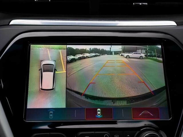 Чорний Шевроле Інша, об'ємом двигуна 0 л та пробігом 50 тис. км за 6700 $, фото 7 на Automoto.ua