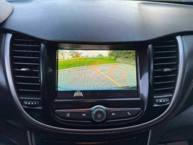 Черный Шевроле Другая, объемом двигателя 0 л и пробегом 98 тыс. км за 8000 $, фото 12 на Automoto.ua