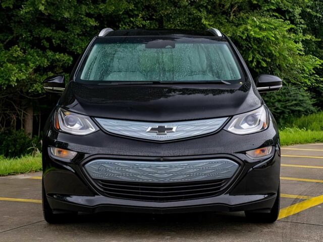 Чорний Шевроле Інша, об'ємом двигуна 0 л та пробігом 50 тис. км за 6700 $, фото 1 на Automoto.ua