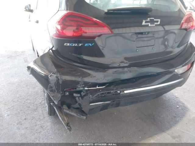 Чорний Шевроле Інша, об'ємом двигуна 0 л та пробігом 62 тис. км за 3500 $, фото 5 на Automoto.ua