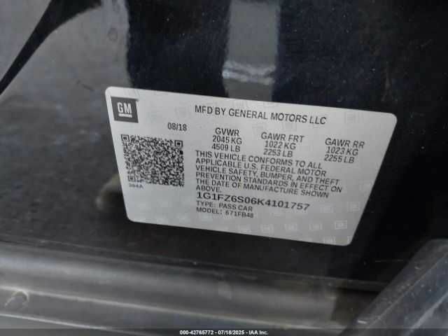 Чорний Шевроле Інша, об'ємом двигуна 0 л та пробігом 62 тис. км за 3500 $, фото 8 на Automoto.ua