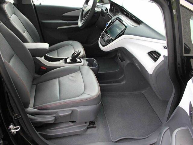 Черный Шевроле Другая, объемом двигателя 0 л и пробегом 77 тыс. км за 9200 $, фото 7 на Automoto.ua