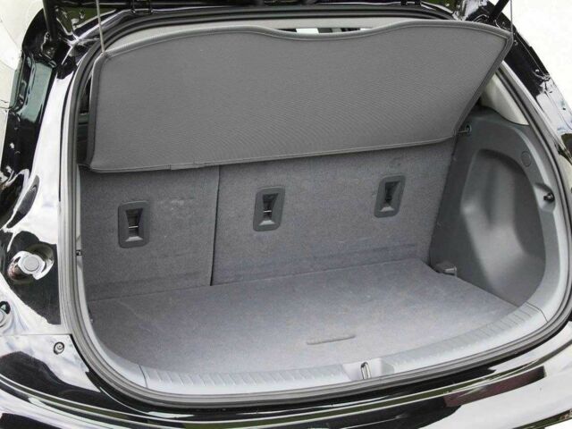 Черный Шевроле Другая, объемом двигателя 0 л и пробегом 77 тыс. км за 9200 $, фото 10 на Automoto.ua