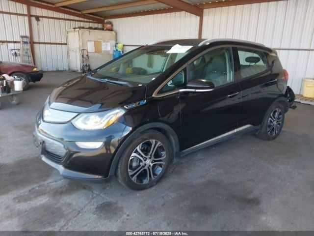 Чорний Шевроле Інша, об'ємом двигуна 0 л та пробігом 62 тис. км за 3500 $, фото 1 на Automoto.ua