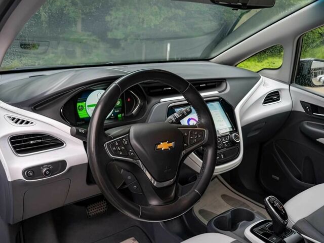 Чорний Шевроле Інша, об'ємом двигуна 0 л та пробігом 50 тис. км за 6700 $, фото 6 на Automoto.ua