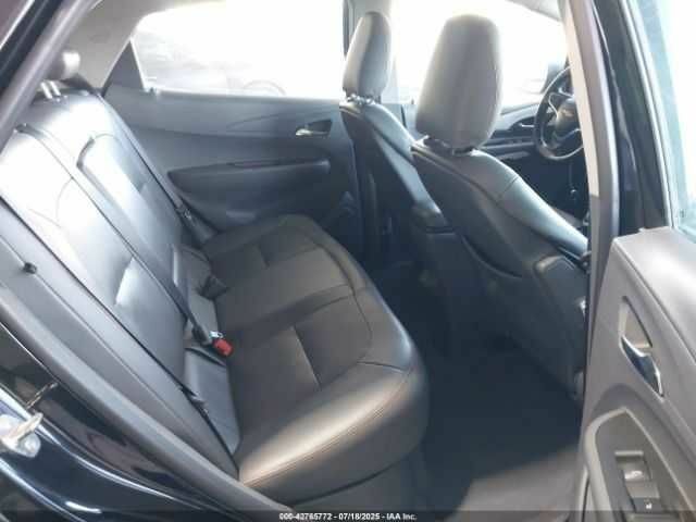 Чорний Шевроле Інша, об'ємом двигуна 0 л та пробігом 62 тис. км за 3500 $, фото 7 на Automoto.ua