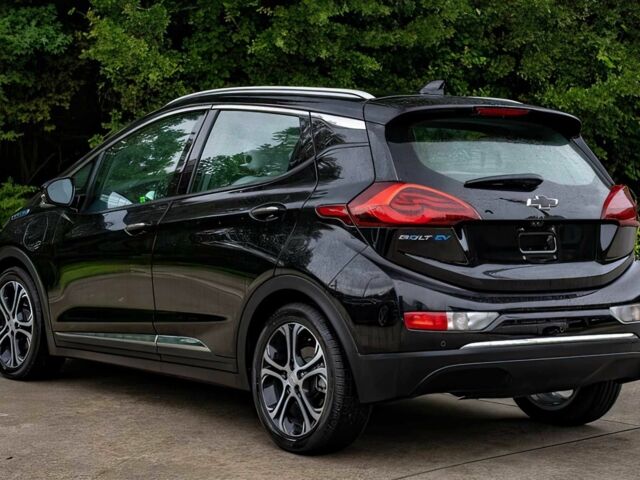 Чорний Шевроле Інша, об'ємом двигуна 0 л та пробігом 50 тис. км за 6700 $, фото 4 на Automoto.ua