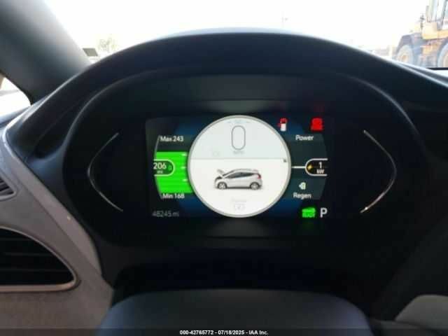 Чорний Шевроле Інша, об'ємом двигуна 0 л та пробігом 62 тис. км за 3500 $, фото 6 на Automoto.ua