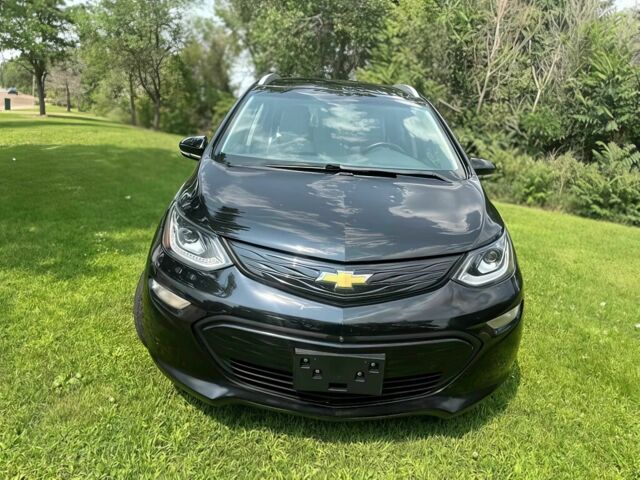 Черный Шевроле Другая, объемом двигателя 0 л и пробегом 38 тыс. км за 10000 $, фото 1 на Automoto.ua