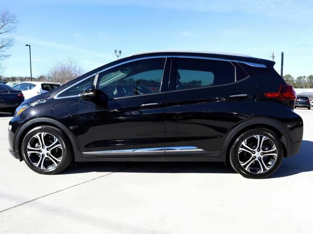 Черный Шевроле Другая, объемом двигателя 0 л и пробегом 35 тыс. км за 7900 $, фото 3 на Automoto.ua